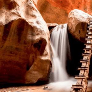 Southern Utah Highlights