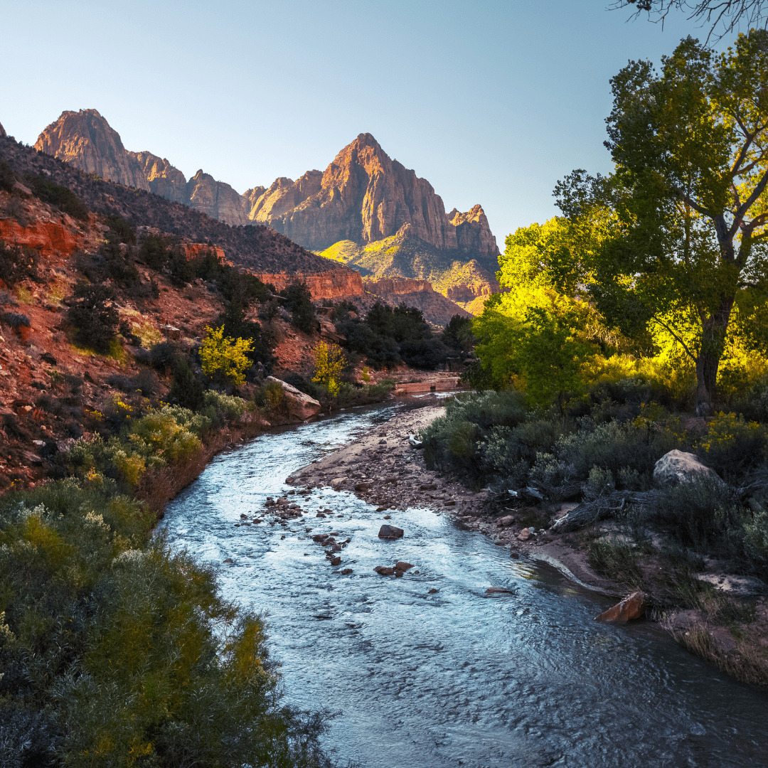 Southern Utah
