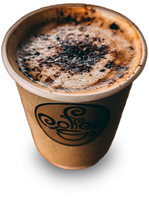coffee cup