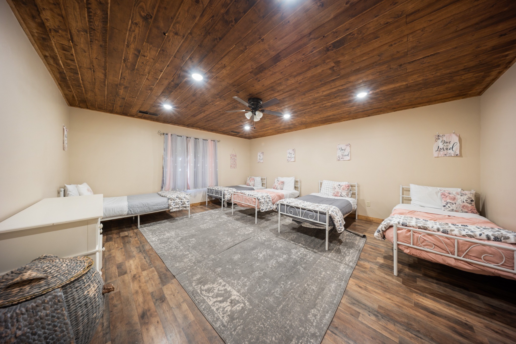 Bedroom 6