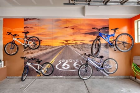 Southern Utah Bike Adventures