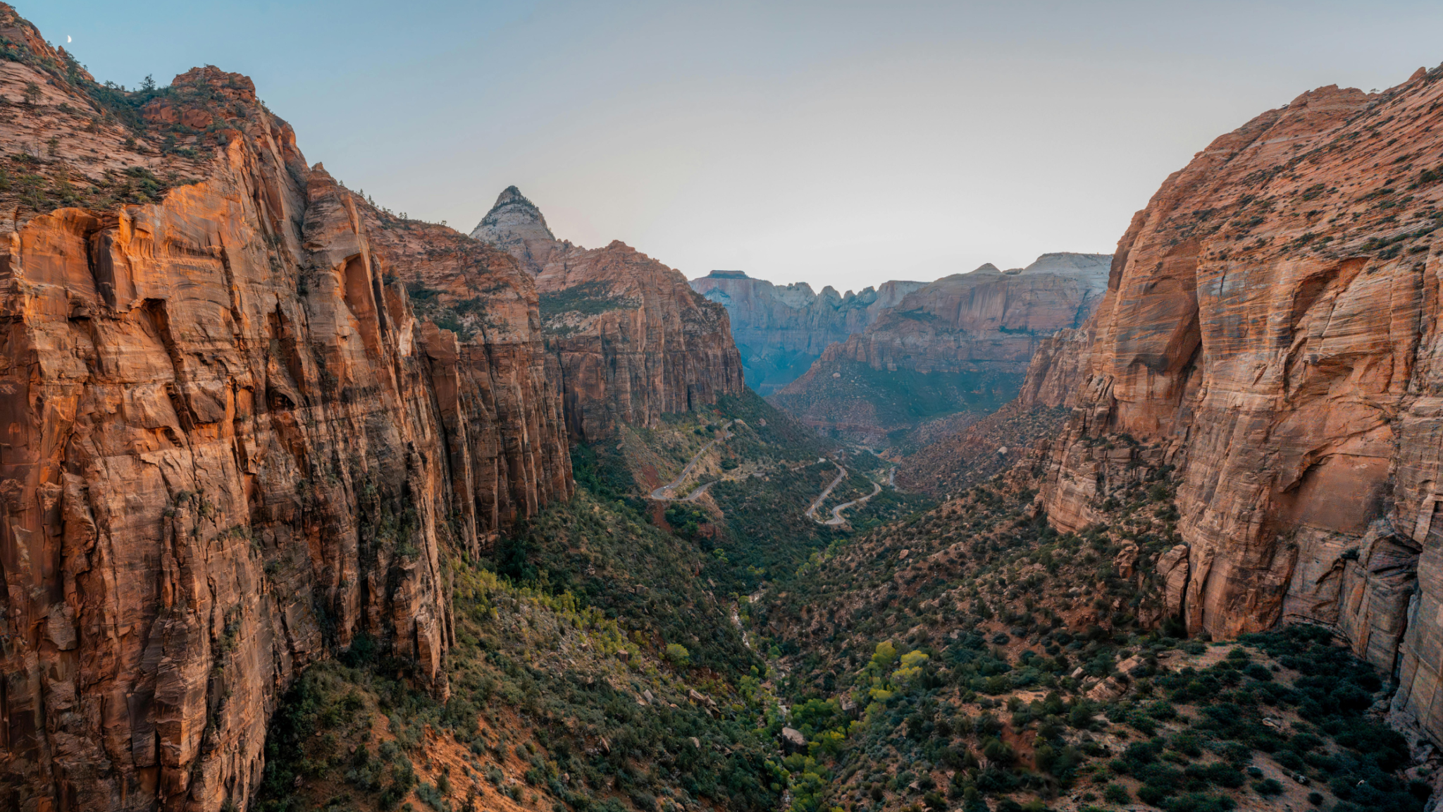 Best Time to Visit Zion National Park 2026 Guide Month by Month Tips