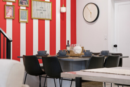 Luxury stay near Zion where design matters