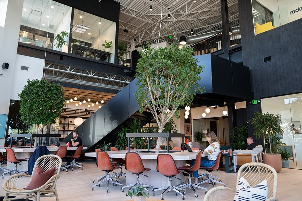 short term rental management