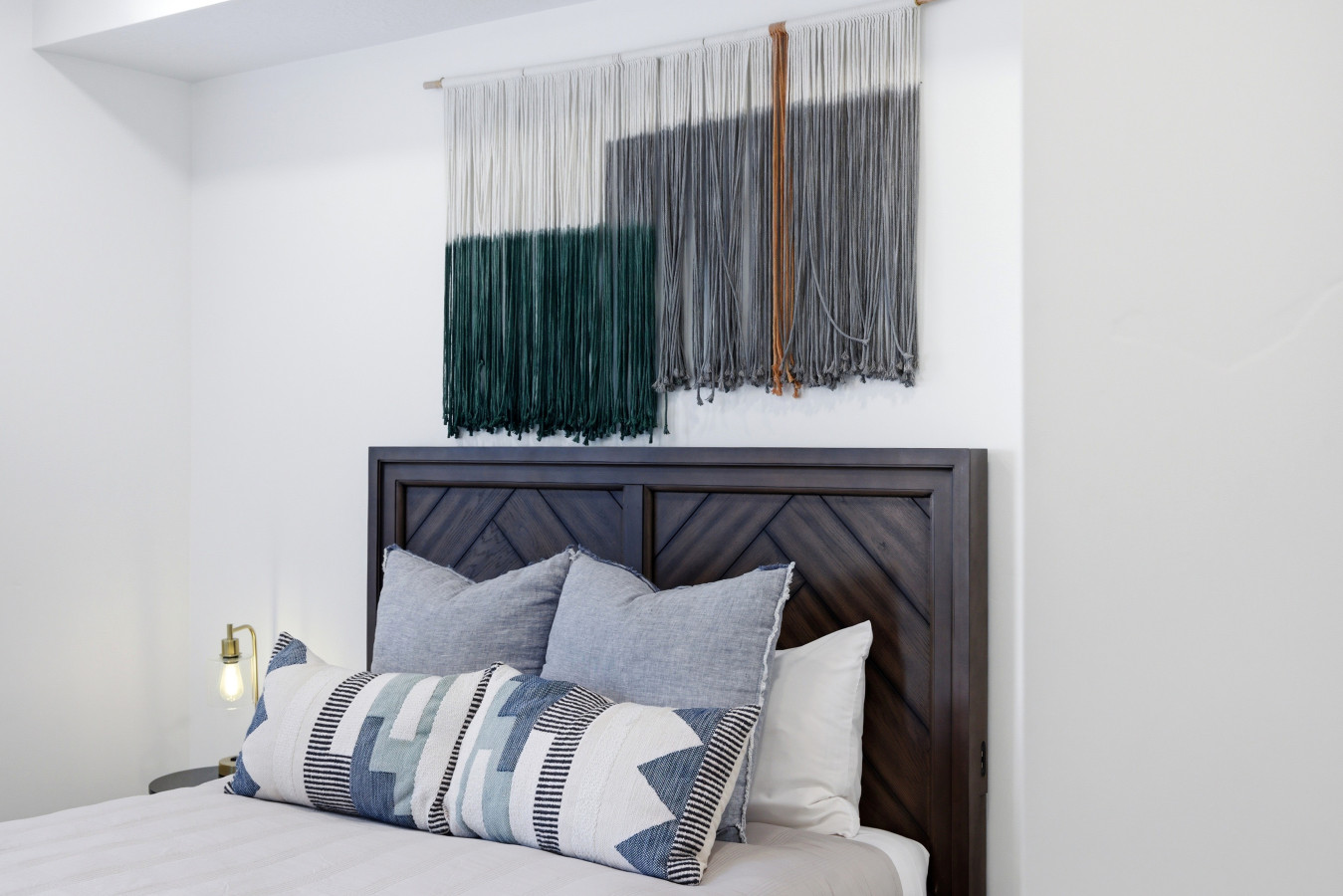 Queen Bed